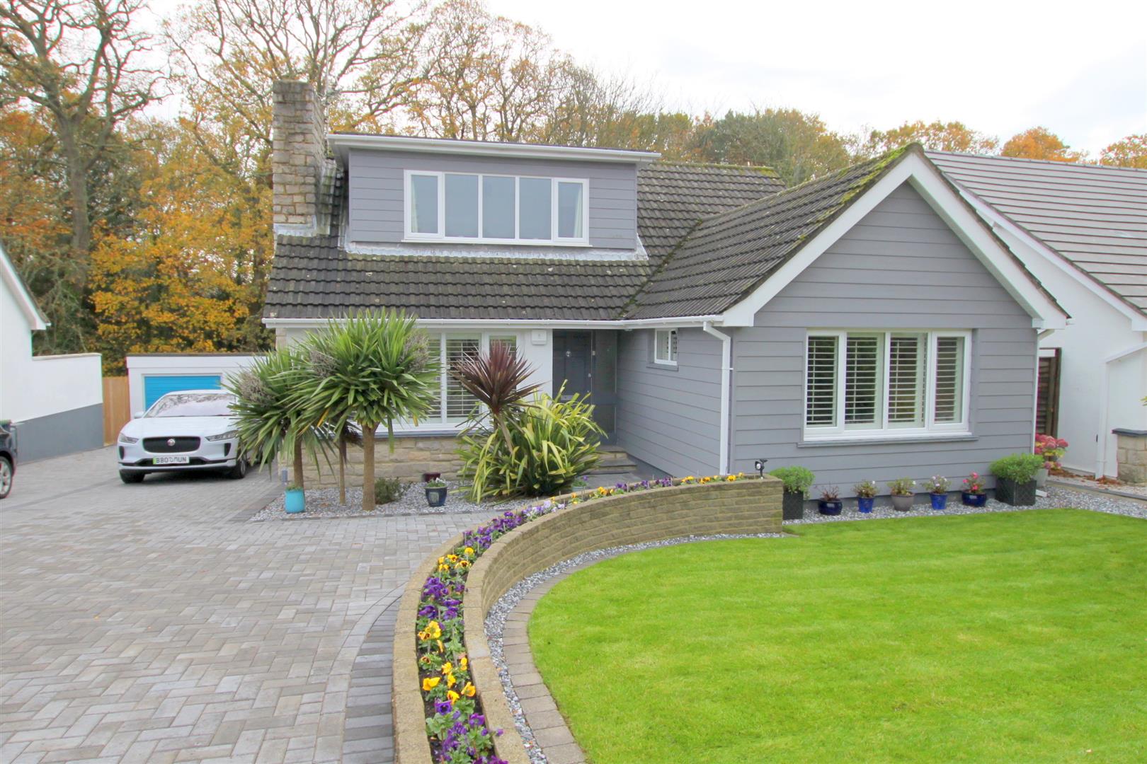 Merley Drive, Highcliffe, Christchurch Pettengells Estate Agents